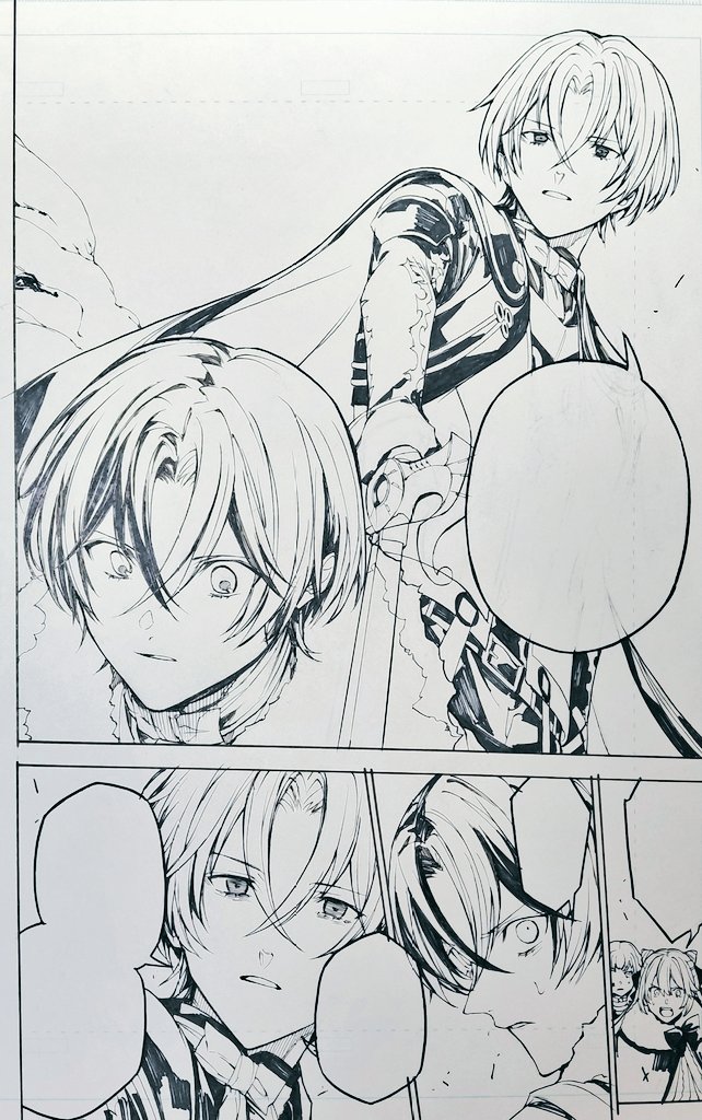 今日和老/FEエンゲージ1～6巻単行本発売中 (@konnichi_warou) / Posts / X