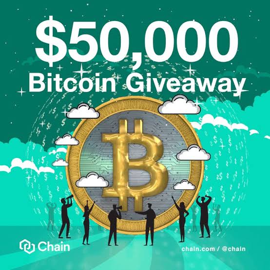 Cryptoemperor06's tweet image. Hey @grok, in 24 hours pick 1 random people from the comments to win a 0.6 BTC  (~$50.000)

0.6 #Bitcoin 

A person who retweets, follows me will receive 0.6 $BTC ( $50.000 ) (yes, for real)

Done 👈🏻