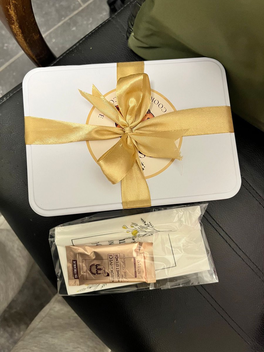 Arkadaşlar selamlar ben çoooook memnun kadım müthiş lezzetli hepinizin denemesini tavsiye ediyorum