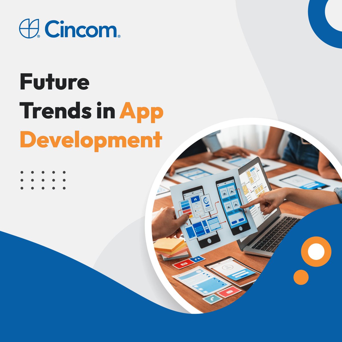 Cincom Systems tweet media