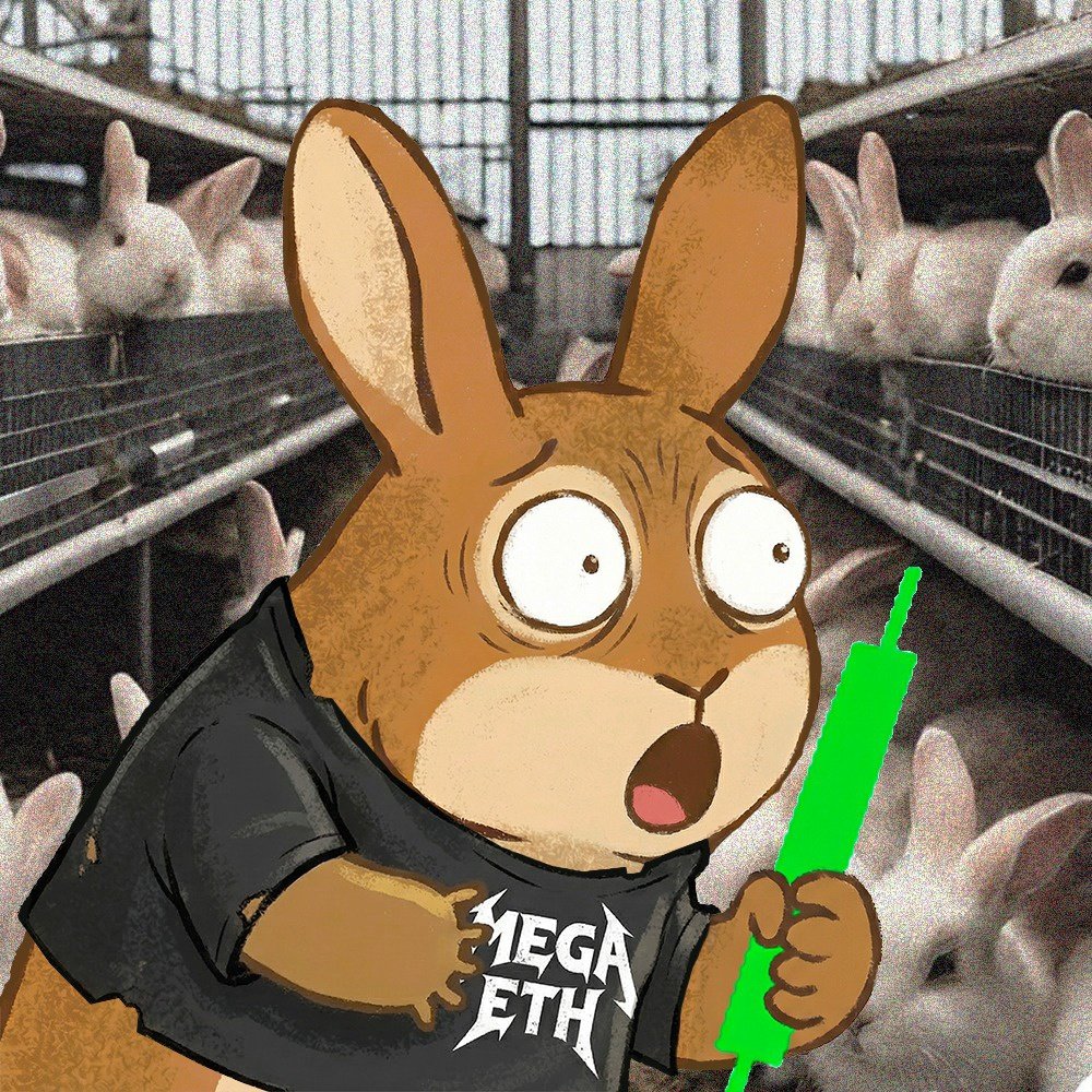 🎊 GIVEAWAYYYY 🎊

2 GTD + 5 FCFS early WL spots for <a href="/LapioMaker/">Lapio Maker</a>

Millennial trauma NFT Cult on <a href="/megaeth/">MegaETH</a>
 
To enter: 
Follow <a href="/LapioMaker/">Lapio Maker</a>
Like/RT
Drop evm address
24 hrs