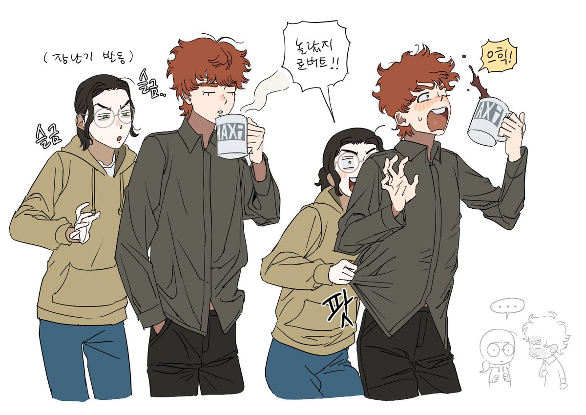 Opossum1069772's tweet photo. 매기엔진매기 https://t.co/dmvHZVMbpp