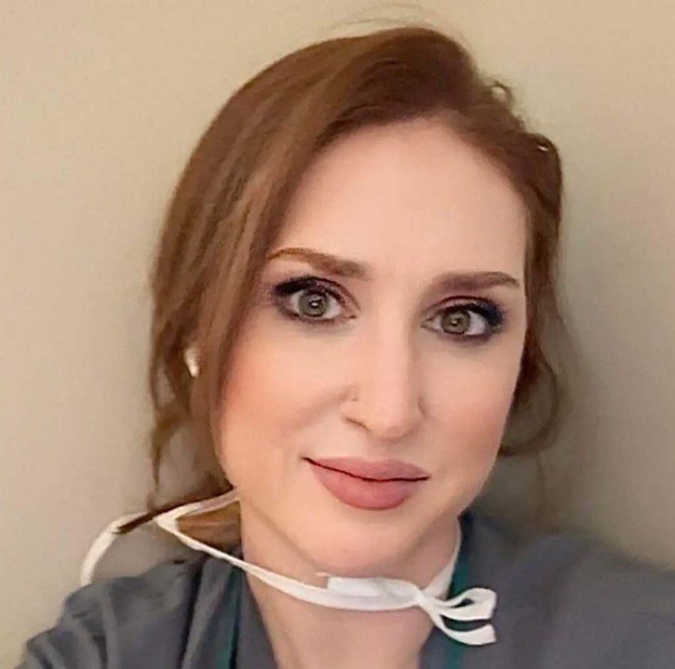 0hour1's tweet image. Melinda Cook has been fired and license revoked she will have to go before the board and explain herself.