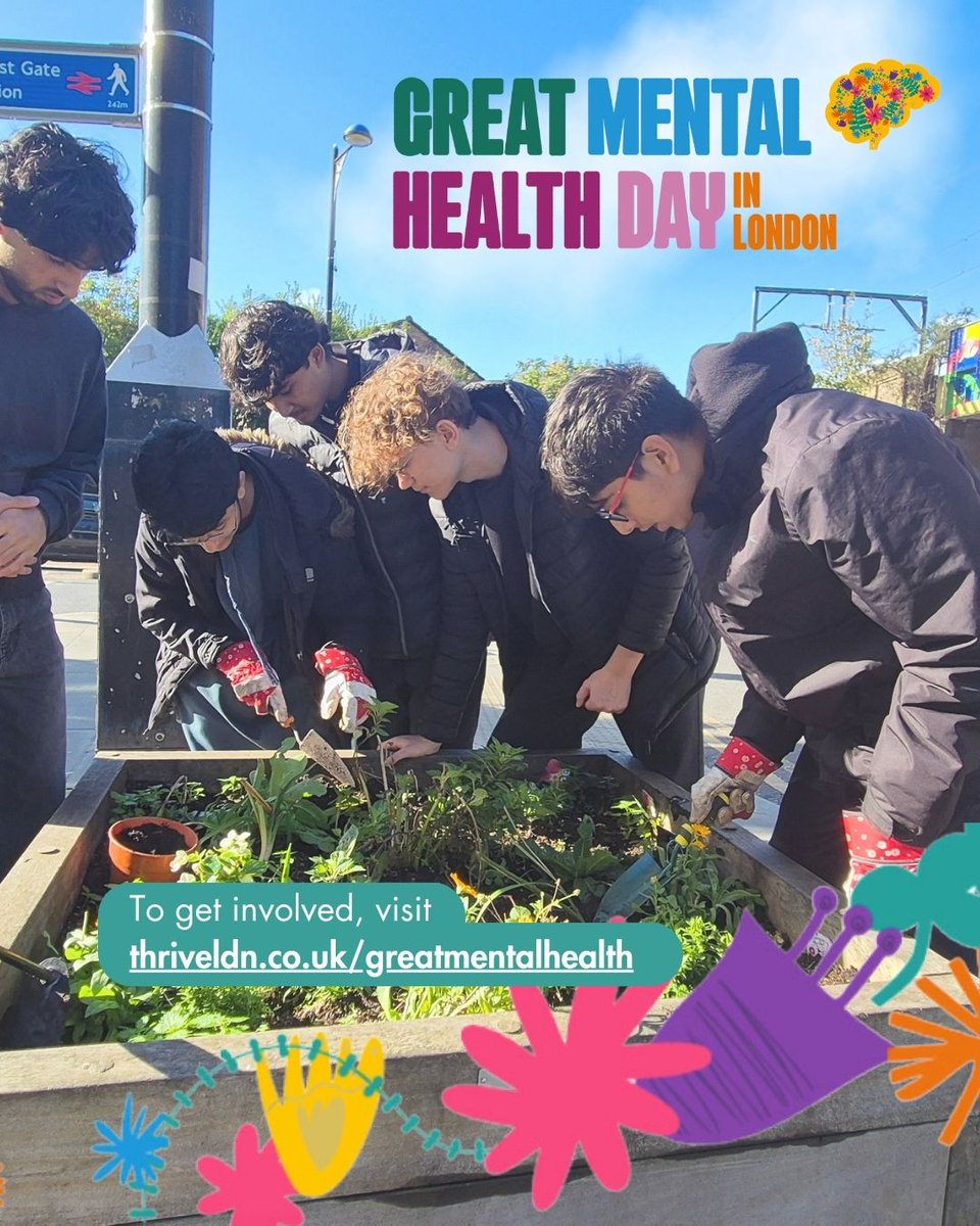 Young People Thrive tweet media