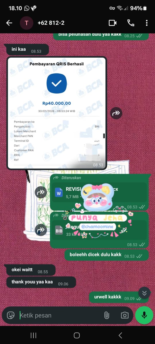 chamoomine's tweet image. fix order hari inii 😻 aku joki figma, design live report, sitasi mendeley, dan rapihin makalah