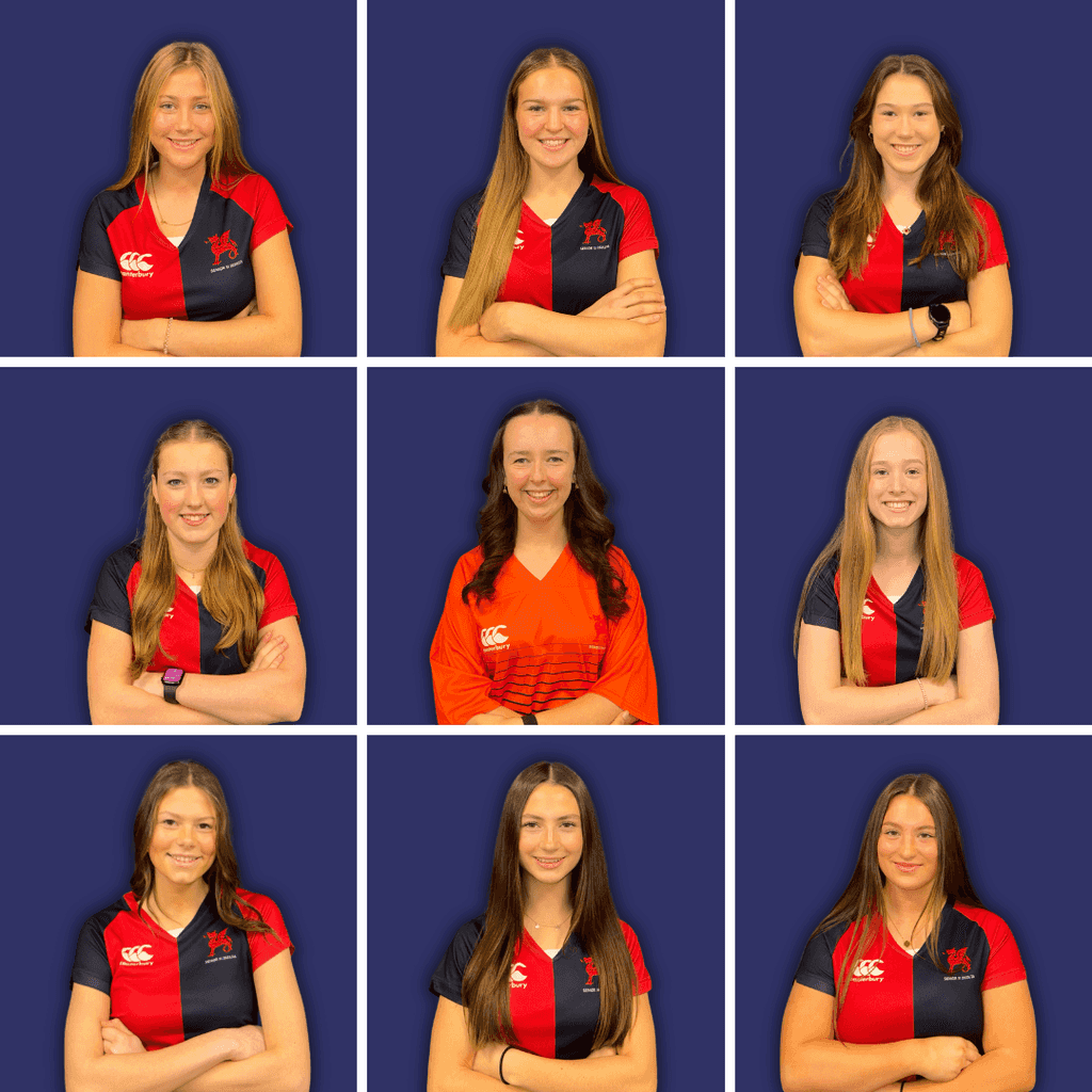 Wesley College Dublin tweet media