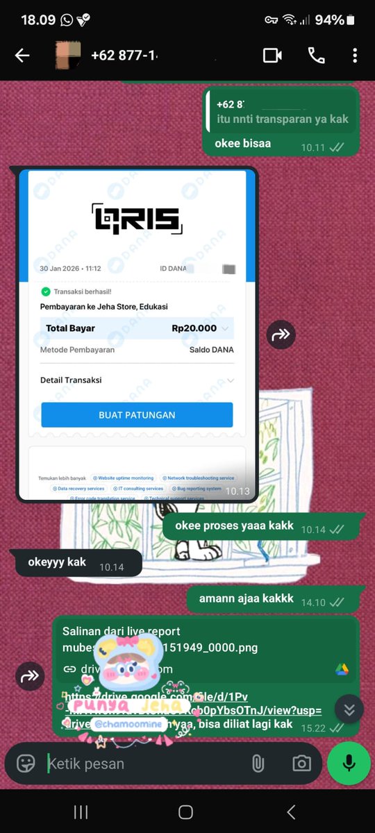 chamoomine's tweet image. fix order hari inii 😻 aku joki figma, design live report, sitasi mendeley, dan rapihin makalah