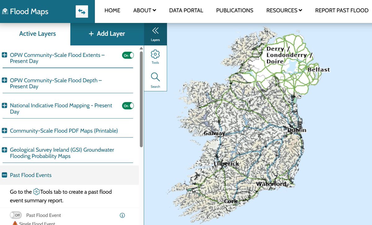 Oide Geography Post-primary tweet media