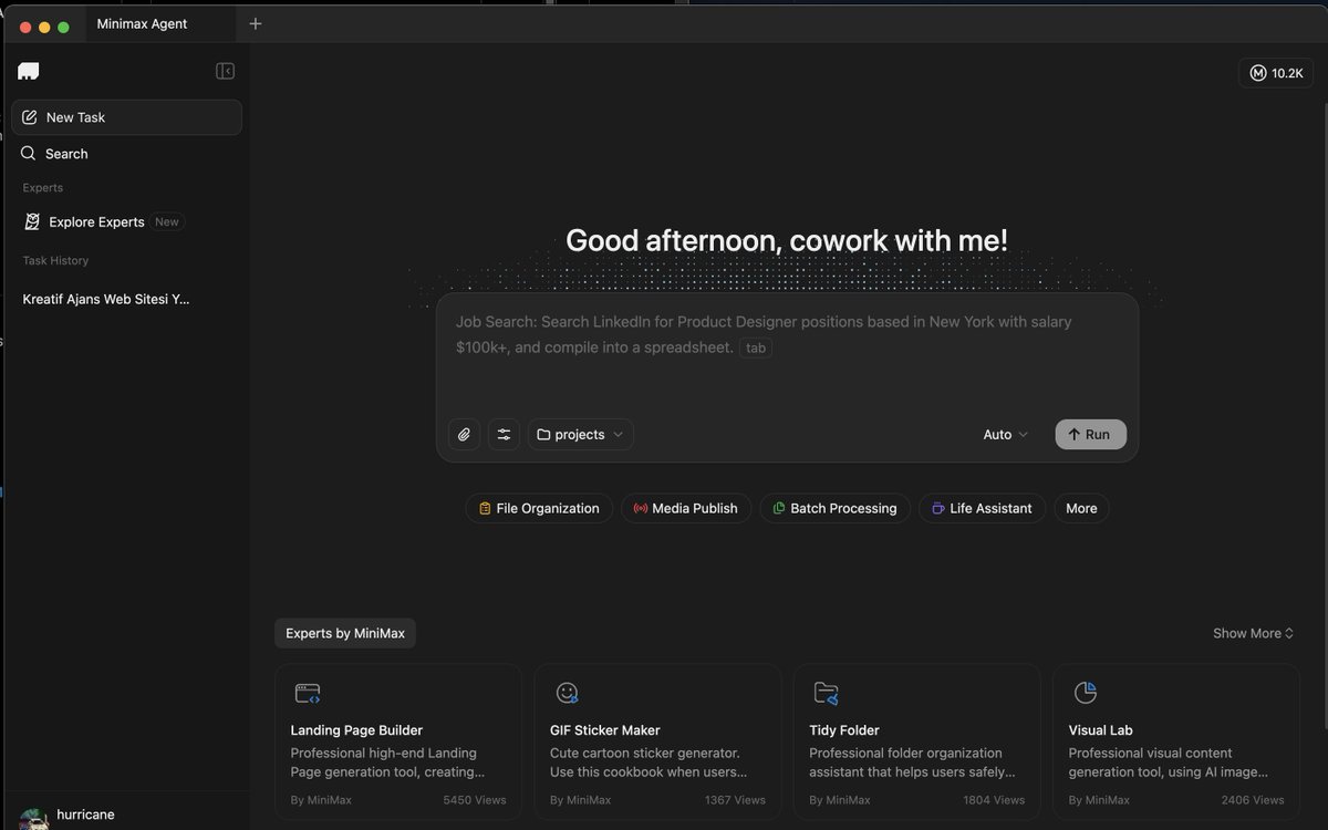 hurricane tweet media