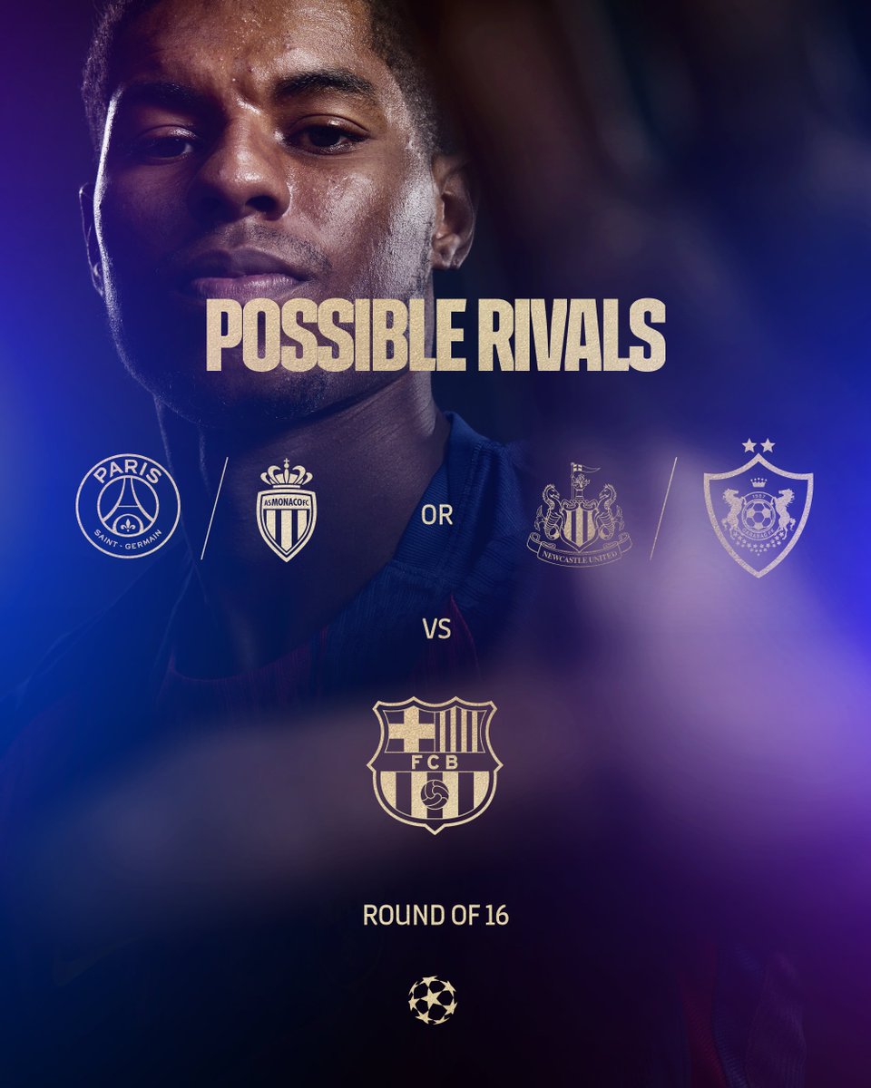 FC Barcelona tweet media