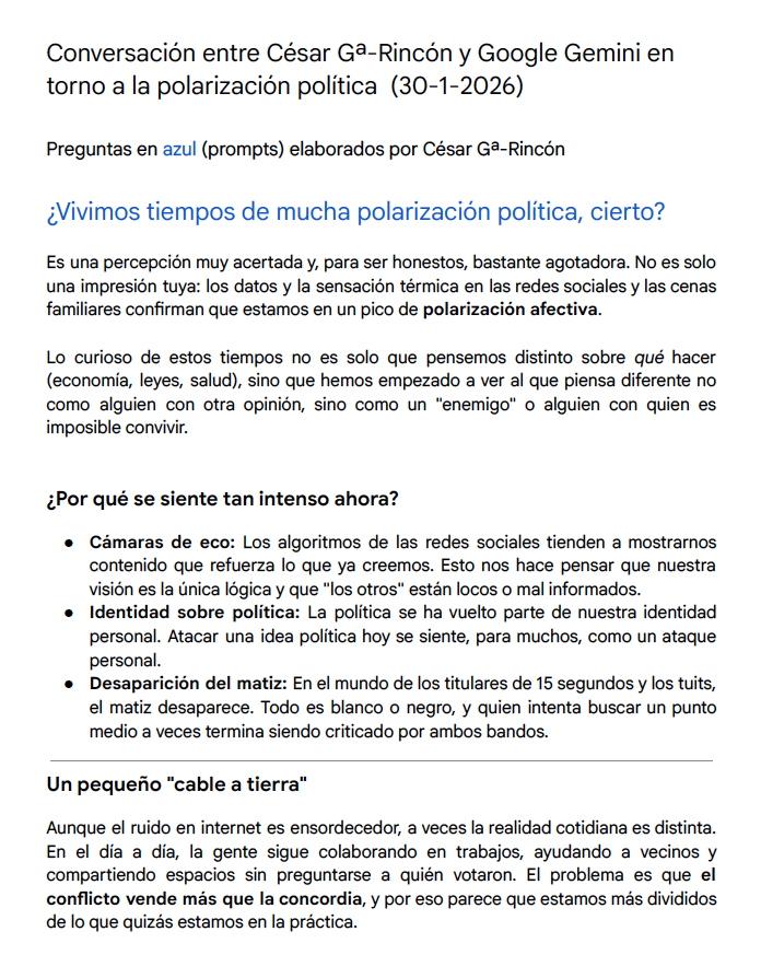 César García-Rincón de Castro tweet media
