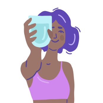 When it's cold outside, it's easy to forget about drinking enough water. Here's why your spine will thank you for upping your water intake.#hydration chislehurstchiro.com/how-to-focus-a…