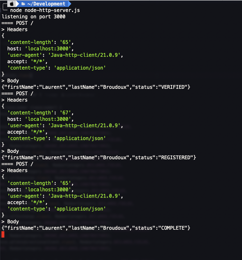 Laurent Broudoux tweet media