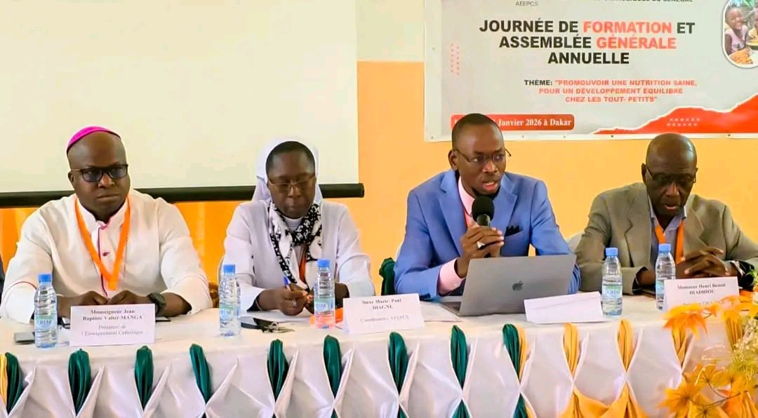 CNDN Sénégal tweet media