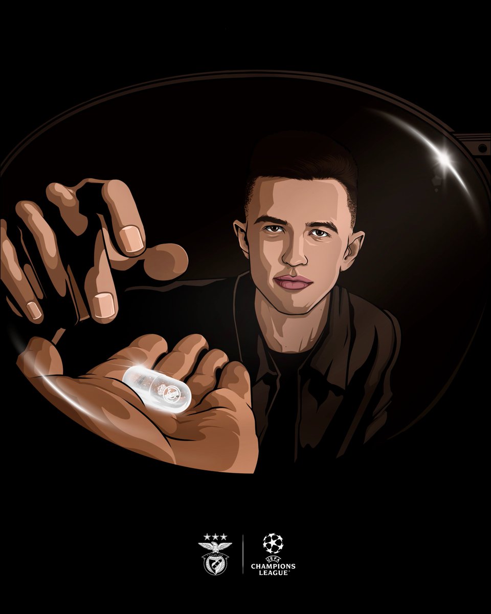 And we meet again ⚔️