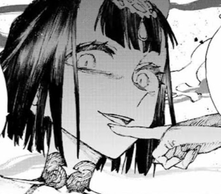 samghatas's tweet photo. @MADNESSICHIRYU Ooh. But not yet. No. I know there's so much more I can see. I have to let you ripen a bit first. . .

Let that heat burn you up inside, so next time I find you, we can melt each other down to the bone together~ ♡

Until then, do try to behave yourself~ + https://t.co/mUwOuHCCf0