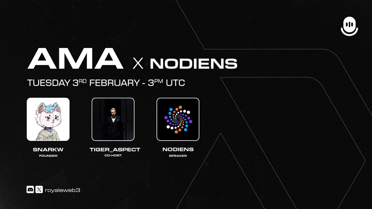 Royale Web3 tweet media