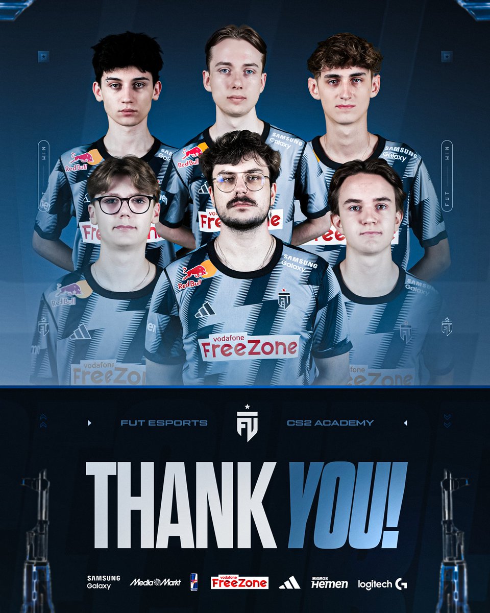 FUT Esports tweet media