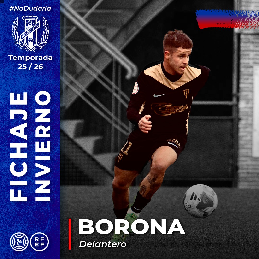 Yeclano Deportivo tweet media