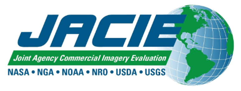 CEOS WGCV Cal/Val portal tweet media