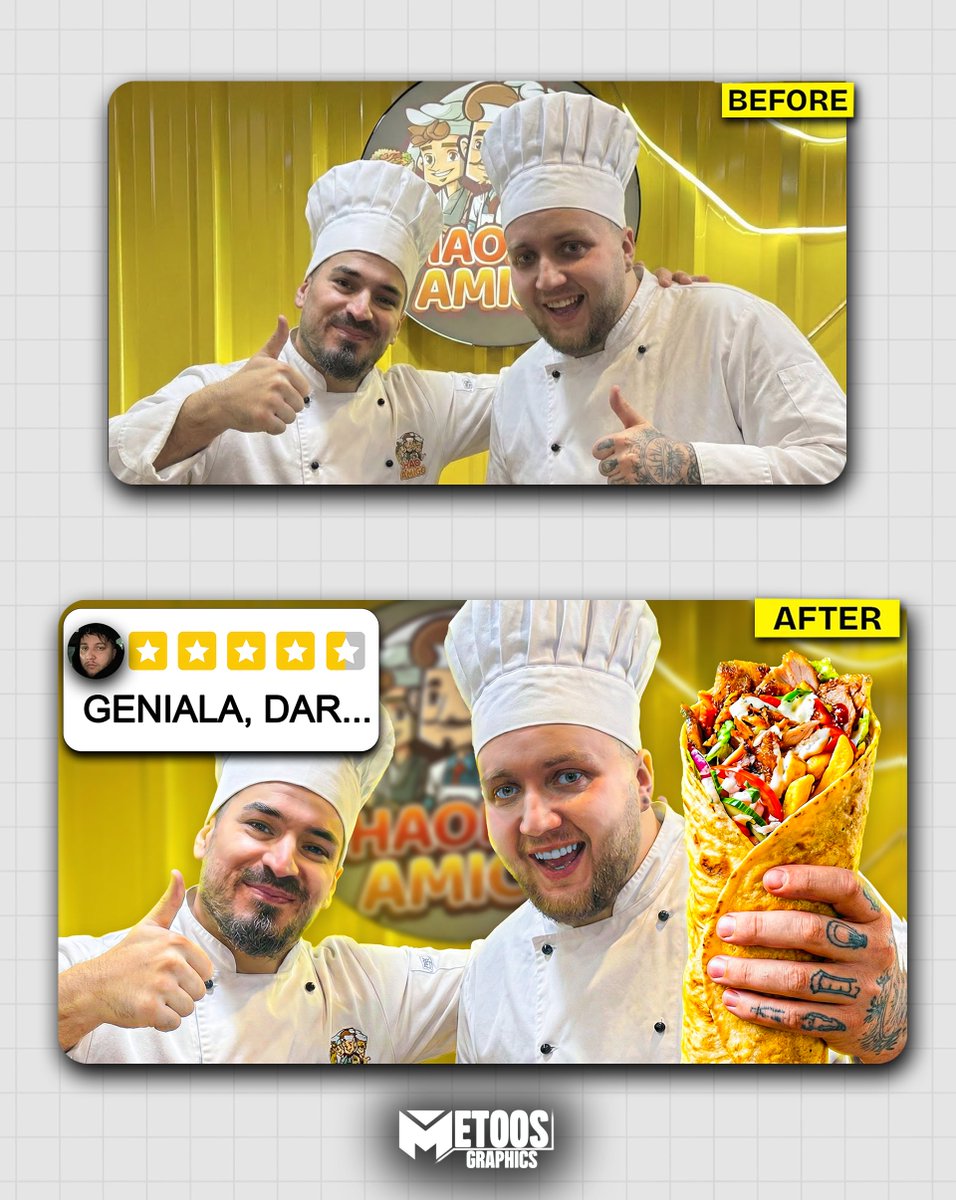 Metoos Graphics tweet media