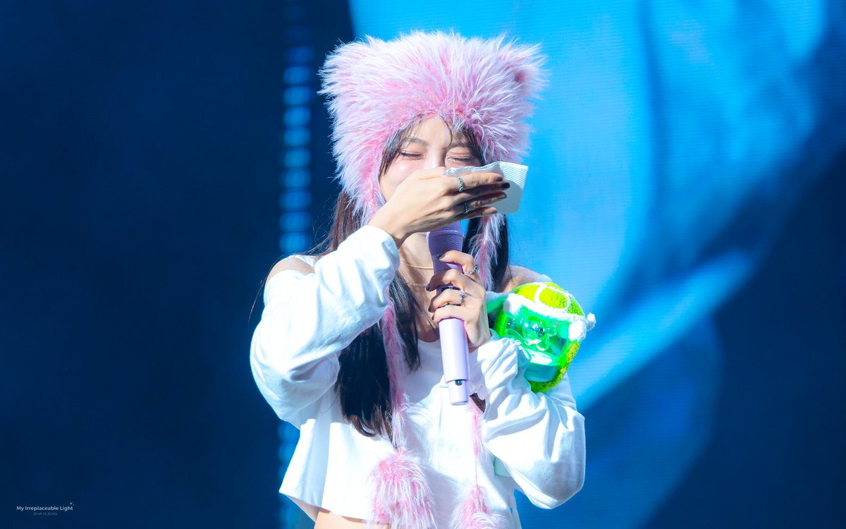 260123 열 번째 편지 대만

#김세정 #KIMSEJEONG
#세정 #SEJEONG