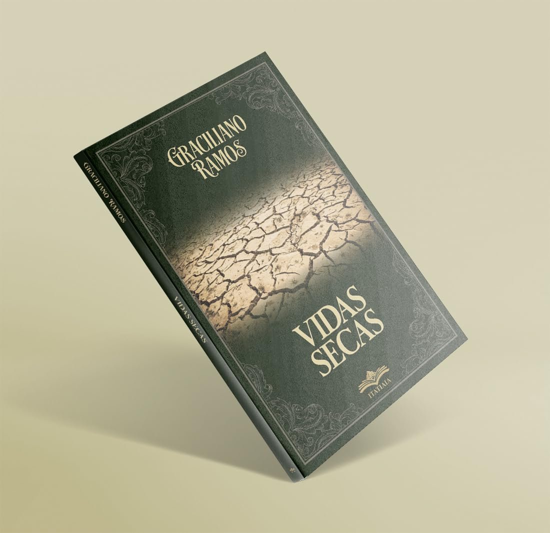 📙 Vidas Secas

💰 R$ 8,96: amzlink.to/az0itSLH2m6B1

🟥 Oferta por tempo limitado.