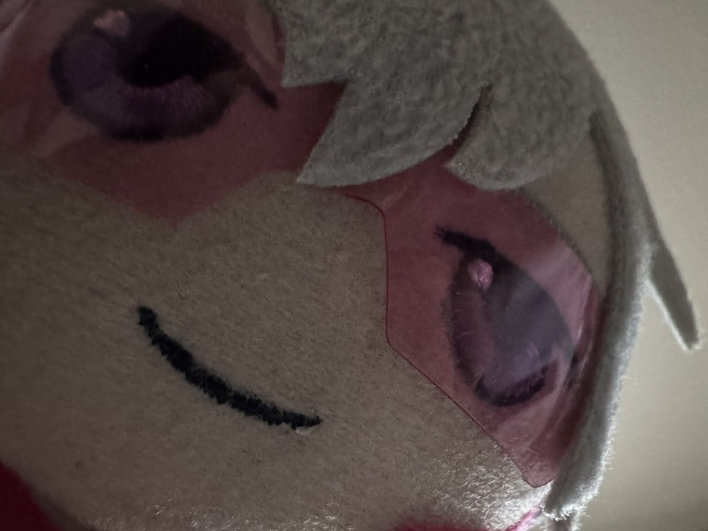 わが家のぱち。 tweet media