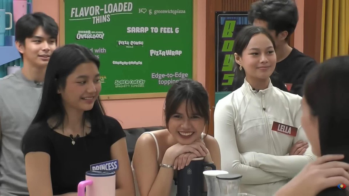 frenczyxxx's tweet image. walang mababawas sa fave trio ko! prinleylla tayo boi.

FREDelicious LUTOni CESS
#FredCess