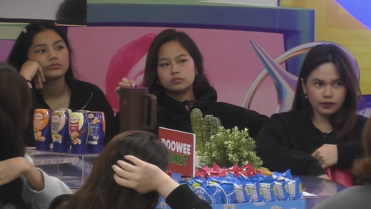 frenczyxxx's tweet image. walang mababawas sa fave trio ko! prinleylla tayo boi.

FREDelicious LUTOni CESS
#FredCess