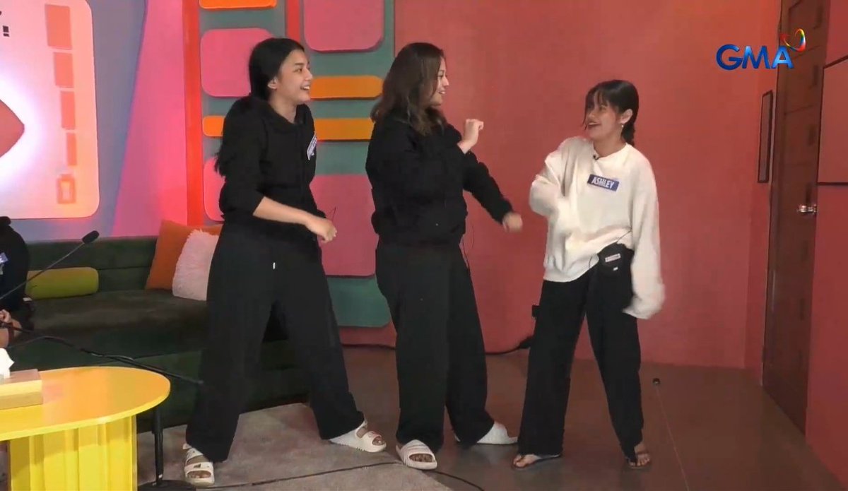 frenczyxxx's tweet image. walang mababawas sa fave trio ko! prinleylla tayo boi.

FREDelicious LUTOni CESS
#FredCess