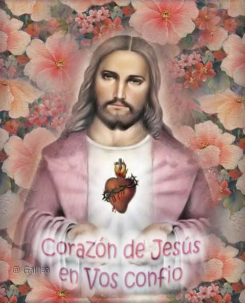 RuizHurtadoRE's tweet photo. CORAZÓN AMANTÍSIMO  DE JESÚS, MANANTIAL DE TODA GRACIA Y CONSUELO, HOY SEÑOR #TEROGAMOS ESPECIALMENTE POR LOS #MORIBUNDOS. https://t.co/5Li3gPpfpf
