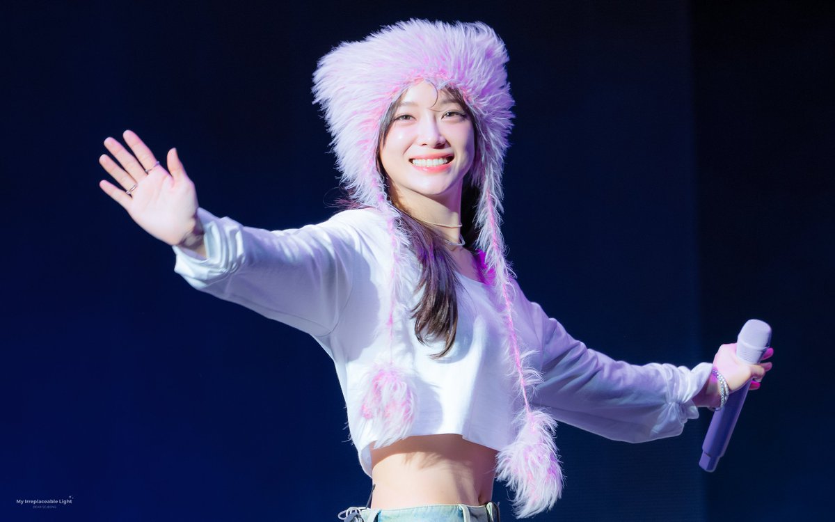 260123 열 번째 편지 대만

#김세정 #KIMSEJEONG
#세정 #SEJEONG