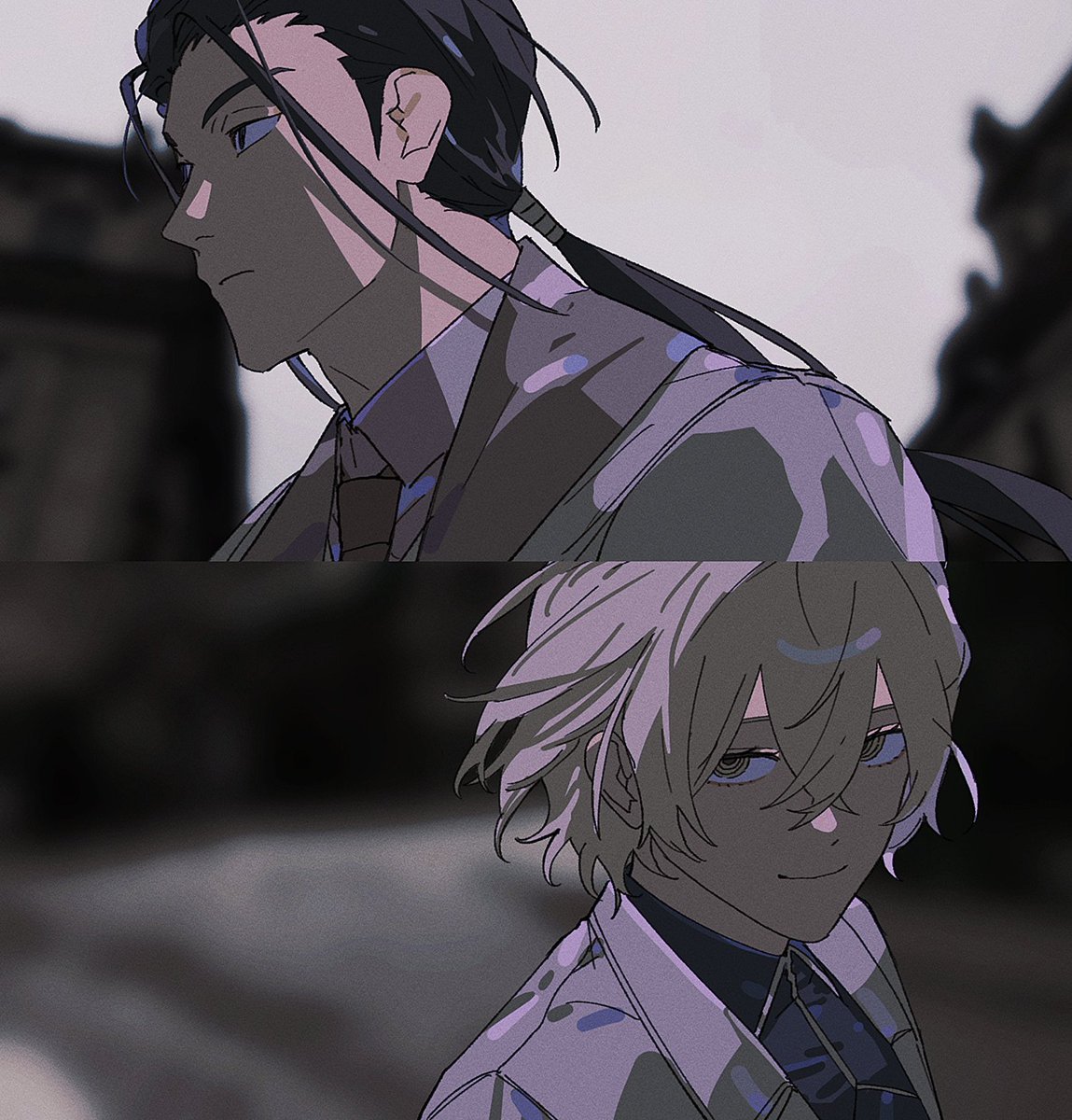 crlmsonrose's tweet image. ⓒ 오트님