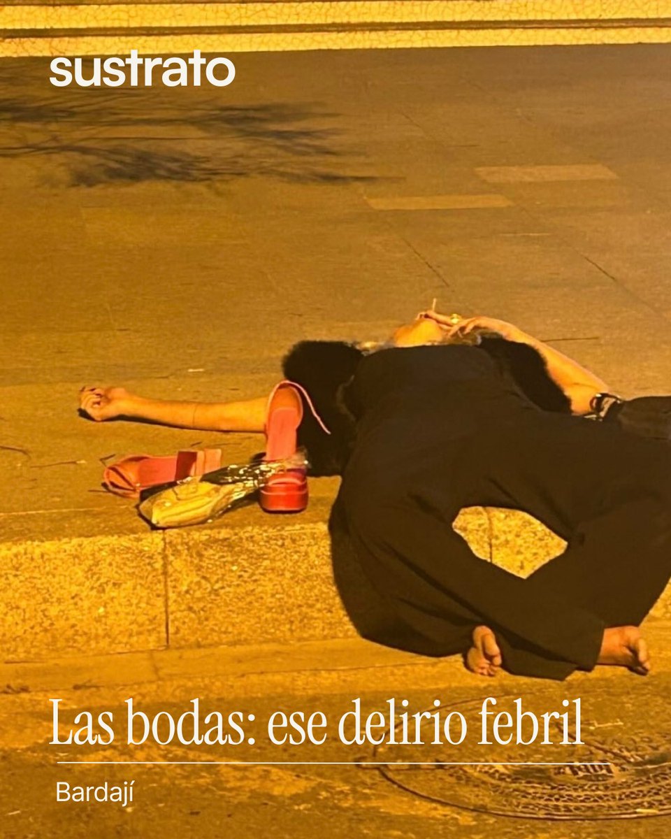 sustrato_ed's tweet photo. El manifiesto definitivo contra la inflación nupcial. 

«Te plantas en todas, porque no tienes huevos a decir que no vas porque no te sale de los cojones dejarte 500€ en eso (...) Camaradas, hay que empezar a manifestarse»
https://t.co/q5aYnoDFpX https://t.co/wWKAecFZOn