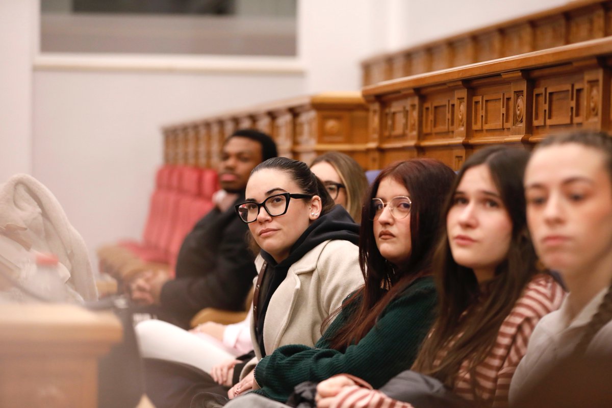 Cortes de Castilla-La Mancha tweet media