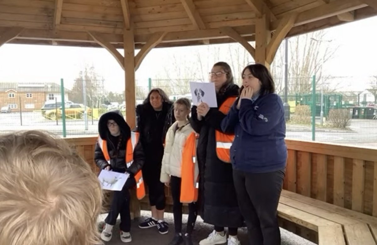 Curriculum Team | Tîm Cwricwlwm tweet media