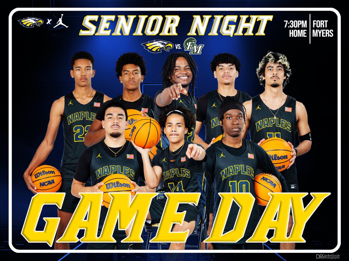 Naples Basketball tweet media