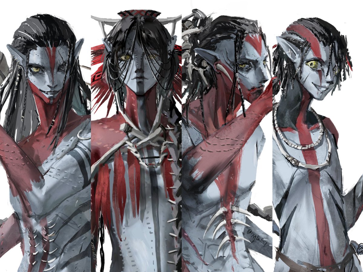 xyla1181's tweet image. I surrender