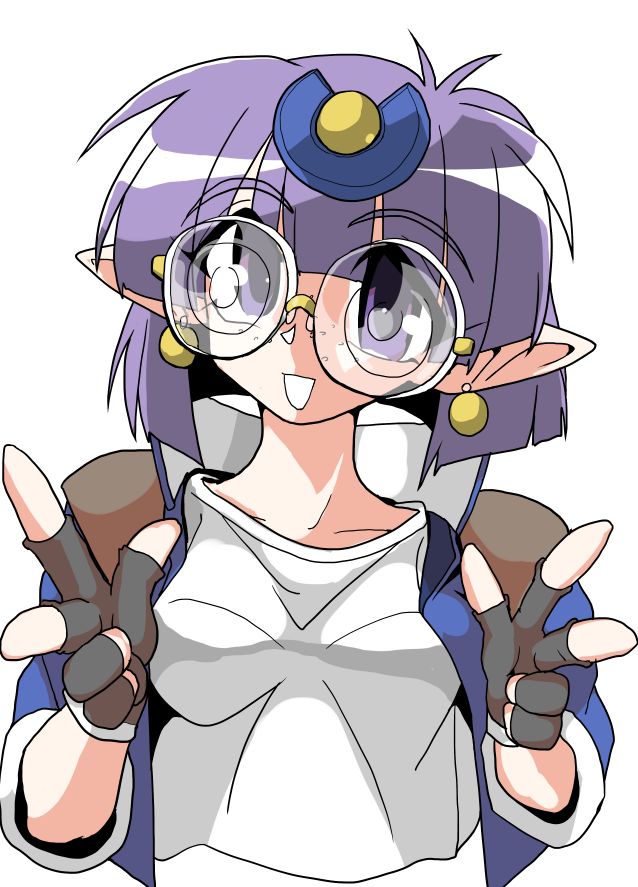 #今月描いた絵を晒そう 
もっとあるけど 