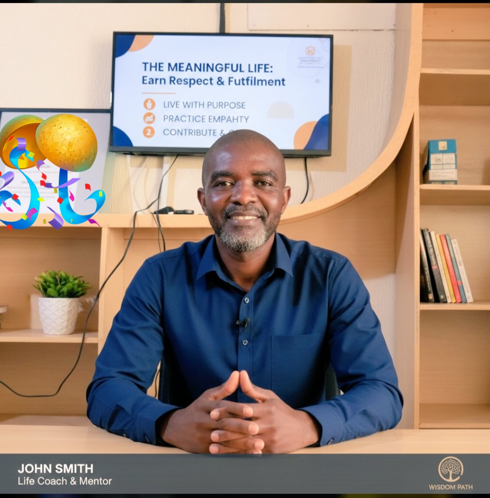 skytechcoms's tweet image. The Blueprint for a Respected Life

 "We all want to leave a mark. But a truly meaningful life isn't built on what you own—it’s built on who you are. If you want to earn the respect of society, it starts with a shift in your internal compass.

( Integrity, Honesty, Responsibility