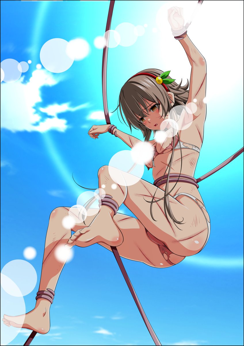 いつも応援ありがとうございます!
クローバーローゼ第六話のおまけイラスト
追加でアップデートいたしました✨
お買い上げいただいた販売サイト様で
再ダウンロードして是非ご覧ください!

ダウンロード版には光は入っておりません☀️
よろしくお願いいたします🙇‍♂️ 