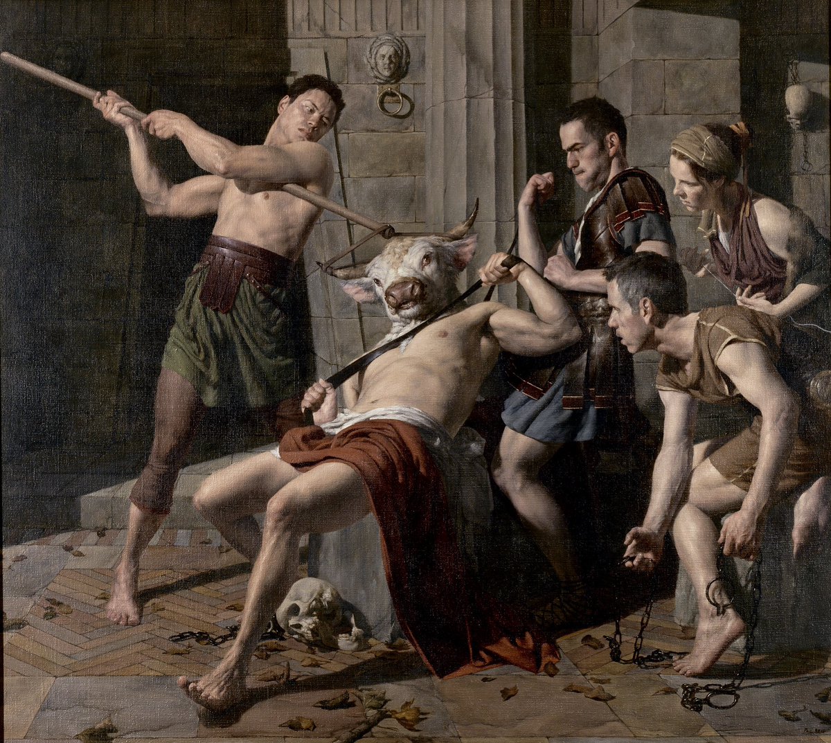 GM

Details           &amp;             Final