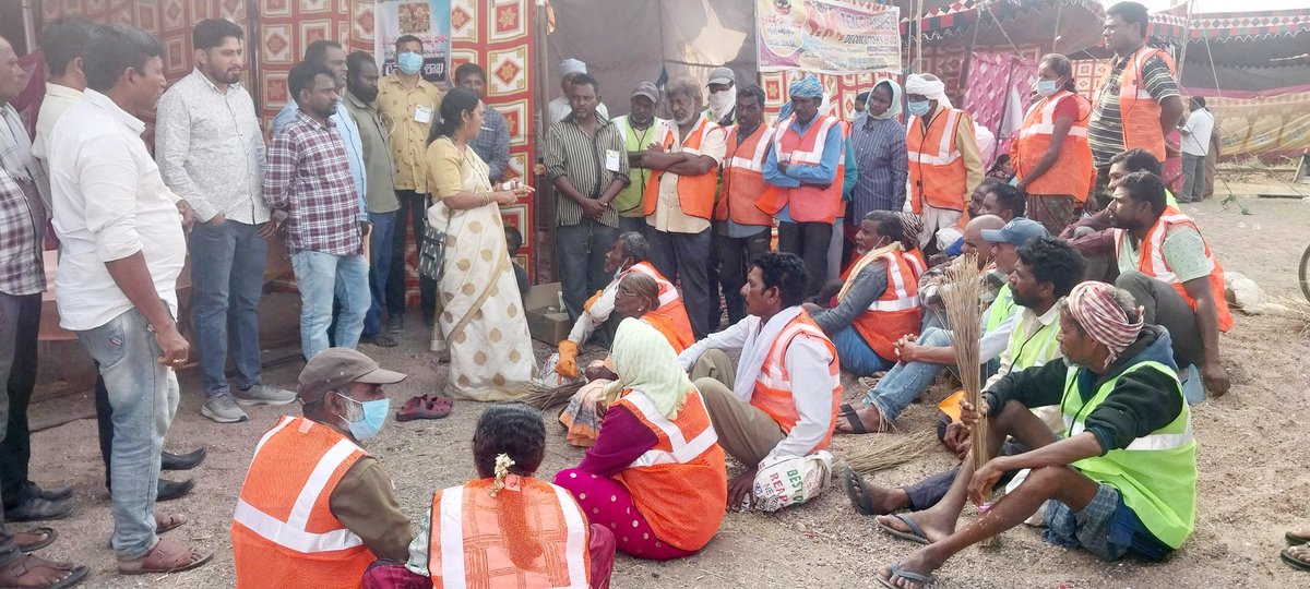 devaki devi tweet media