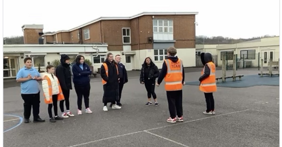 Curriculum Team | Tîm Cwricwlwm tweet media