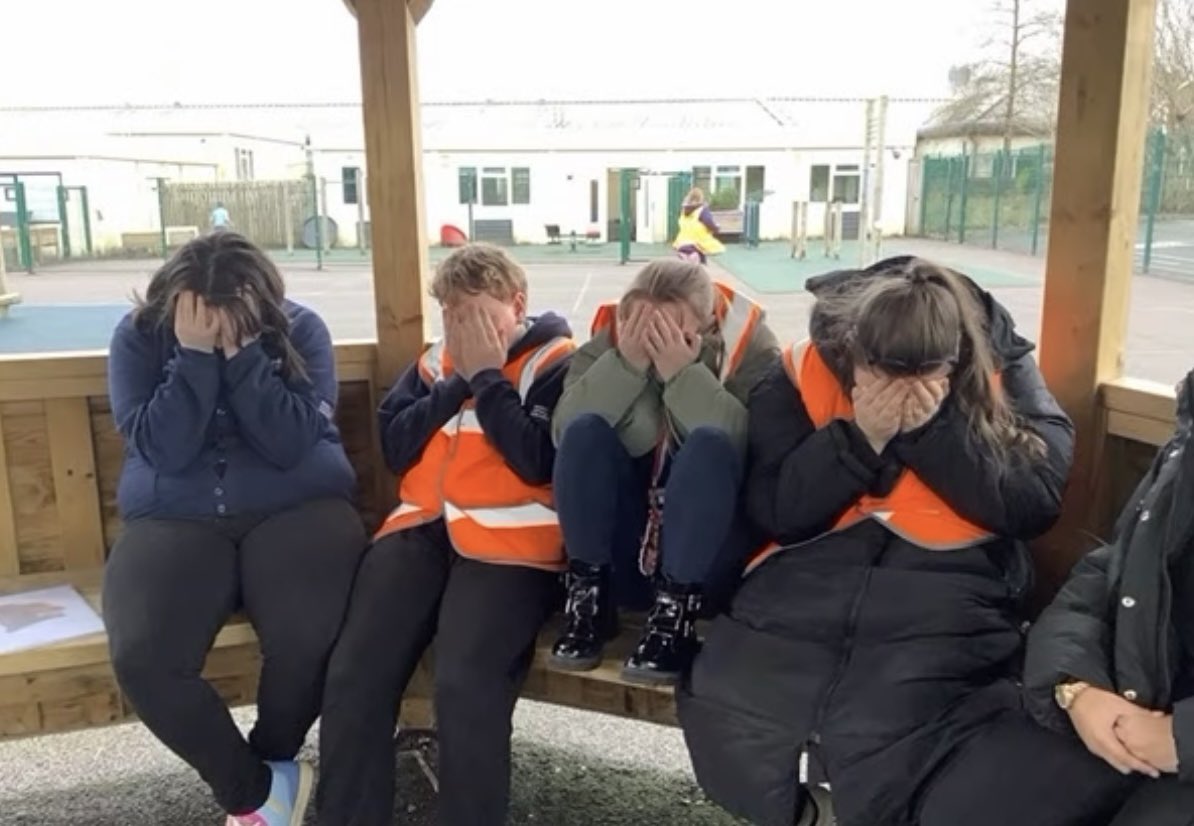 Curriculum Team | Tîm Cwricwlwm tweet media