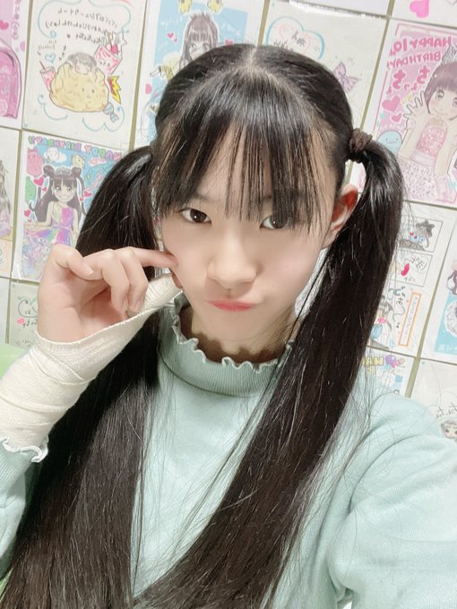 Twitterのコスプレ画像12