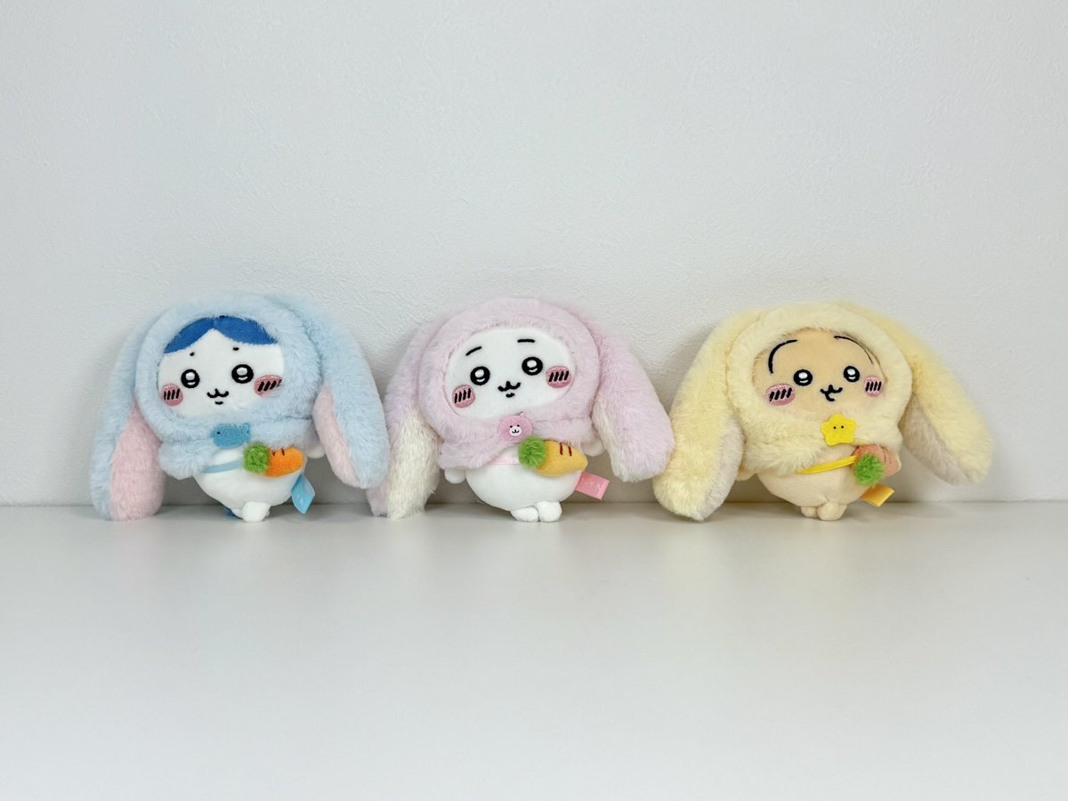 ちいかわグッズ案内 (@chiikawasan) / Posts / X