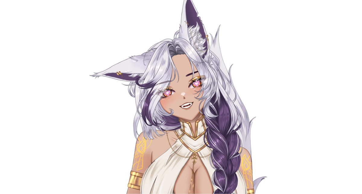 Ich bin einfach überwältigt 😭 ich habe zu meinen letzten post einfach von über 40 Leute eine Anfrage bekommen 💕 
Ich kann nur step by step jeden Antworten bzw ne collab planen.
Bitte entschuldigt wenn das alles dauert,aber vielen liebe Dank an einzelnen von euch 💕
#GERVtuber