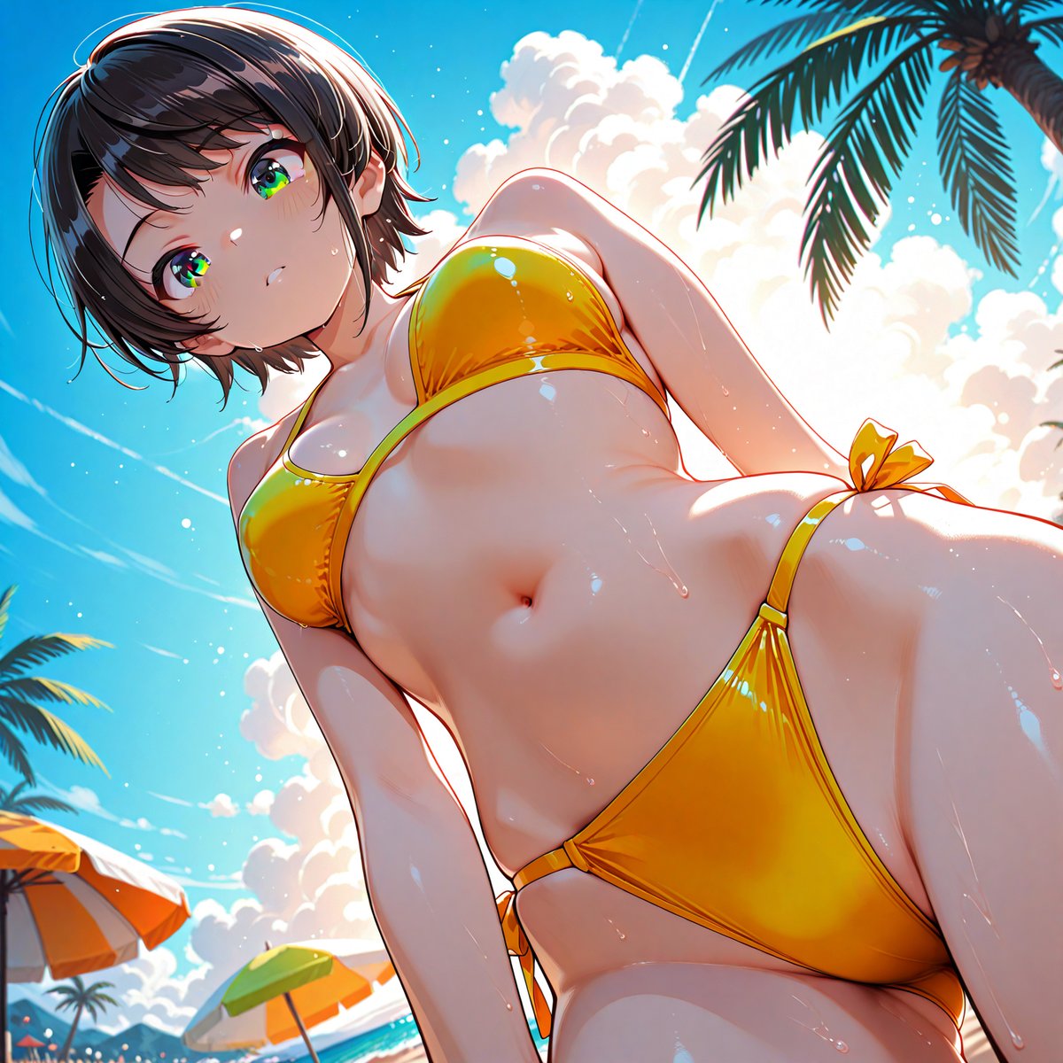 berunaruto's tweet photo. 👙 https://t.co/VGEZjVmsLq